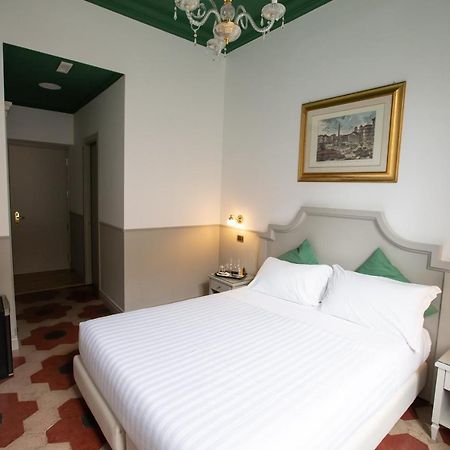 Duelle Vatican Suite Rome Exterior photo
