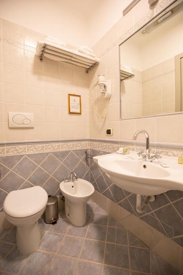 Duelle Vatican Suite Rome Exterior photo